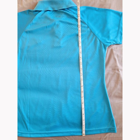Yonex Women's Badminton Game Shirt - Picture 6 of 8